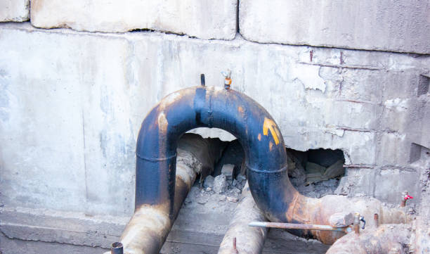 Best Flood restoration services  in Northglenn, CO