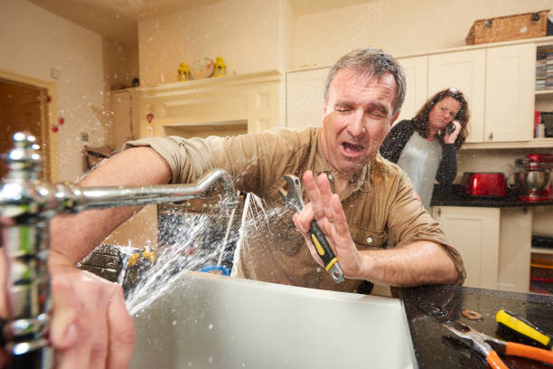 Best Water damage restoration near me  in Northglenn, CO